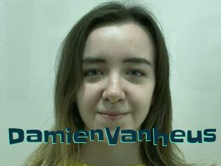 DamienVanheus