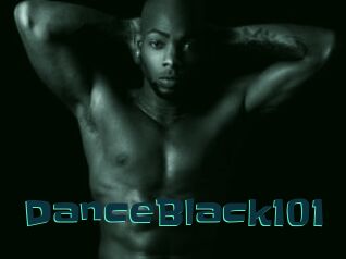DanceBlack101