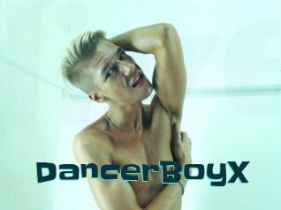 DancerBoyX