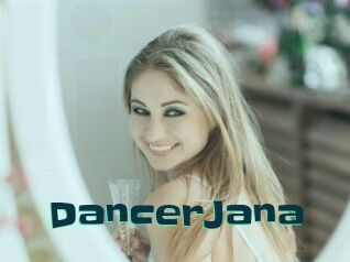 DancerJana