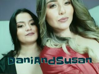 DaniAndSusan