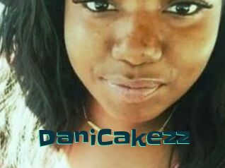 DaniCakezz