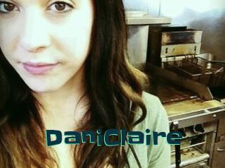 DaniClaire
