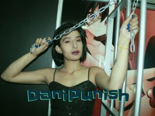 DaniPunish