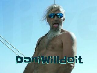 DaniWilldoit