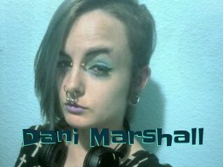 Dani_Marshall