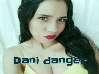 Dani_danger