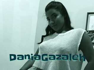 DaniaGazaleh