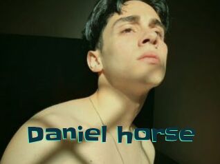 Daniel_horse