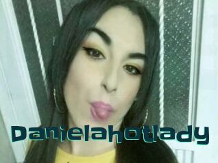 Danielahotlady