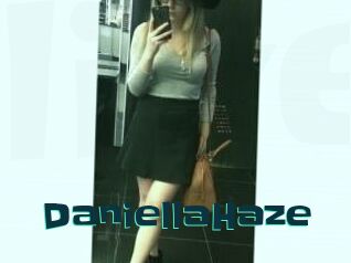 DaniellaHaze