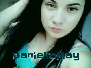 DaniellaMay