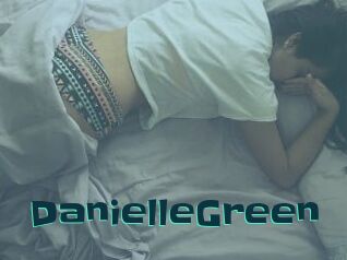 DanielleGreen