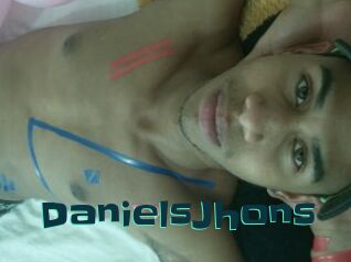 DanielsJhons