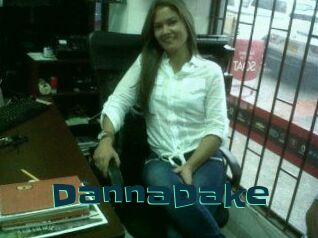 DannaDake