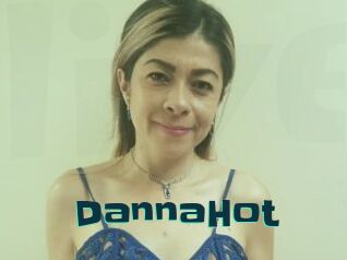 DannaHot
