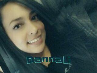 DannaLi