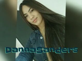 DannaSanders
