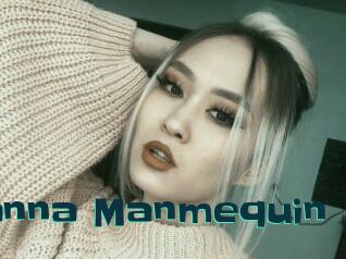 Danna_Manmequin