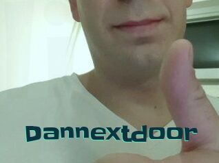 Dannextdoor