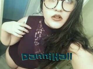 Danni_Hall