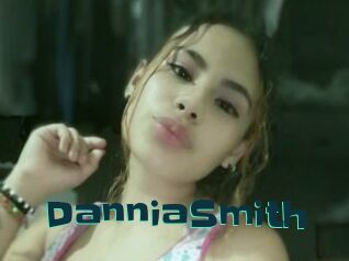 DanniaSmith