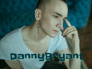 DannyBryant