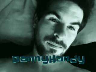 DannyHandy