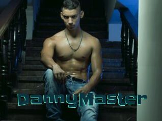 DannyMaster