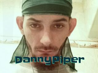 DannyPiper