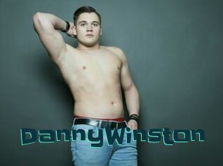 DannyWinston