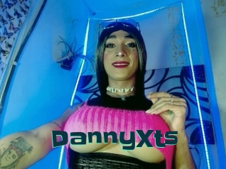 DannyXts