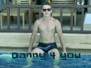 Danny_4_you