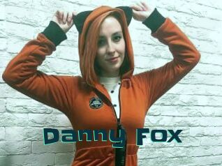 Danny_Fox