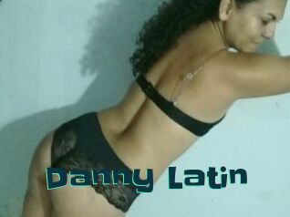 Danny_Latin