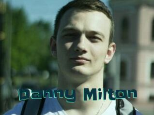 Danny_Milton
