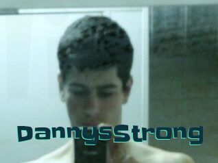 DannysStrong