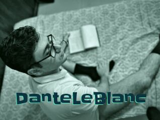 DanteLeBlanc