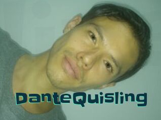 DanteQuisling