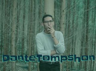 DanteTompshon