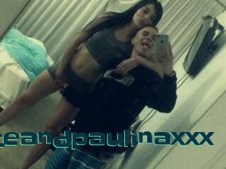 Danteandpaulinaxxx