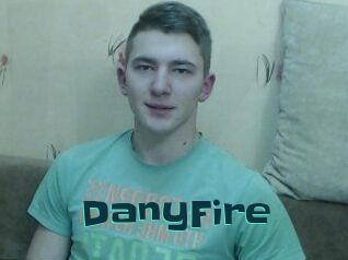DanyFire