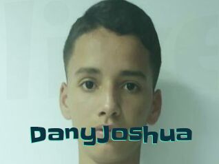 DanyJoshua