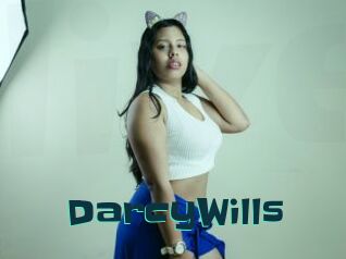 DarcyWills