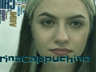 DarinaCappuchino