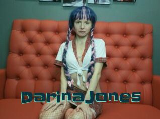 DarinaJones