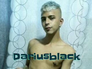 Dariusblack