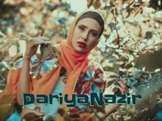 DariyaNazir