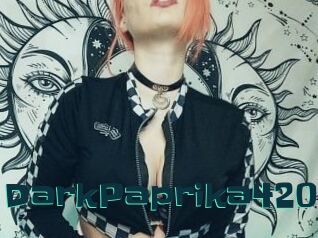 DarkPaprika420