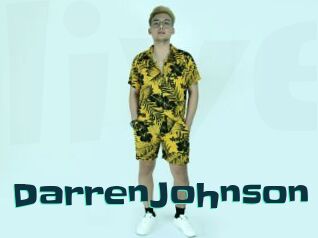 DarrenJohnson